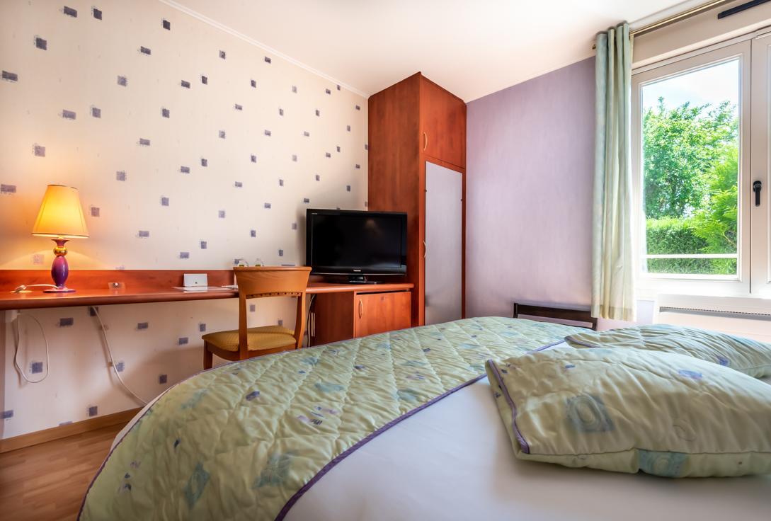 Logis Le Relais De Vacherauville Εξωτερικό φωτογραφία