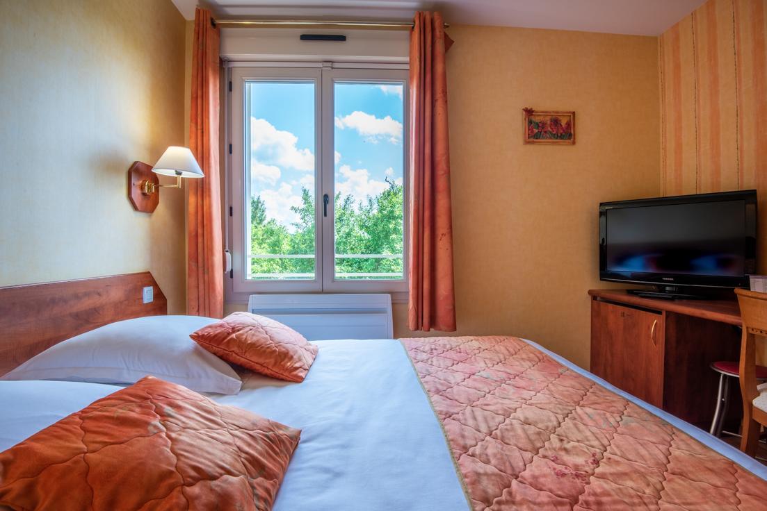 Logis Le Relais De Vacherauville Εξωτερικό φωτογραφία