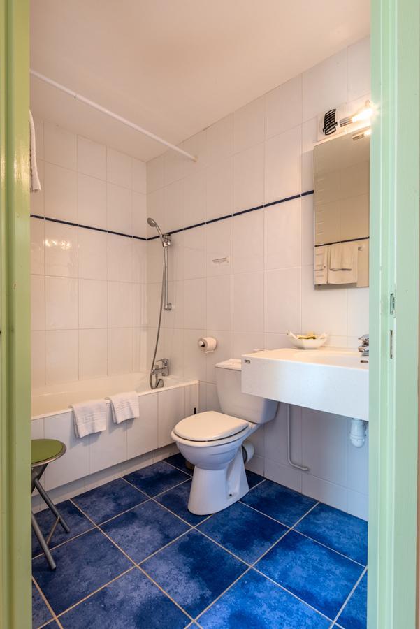 Logis Le Relais De Vacherauville Εξωτερικό φωτογραφία